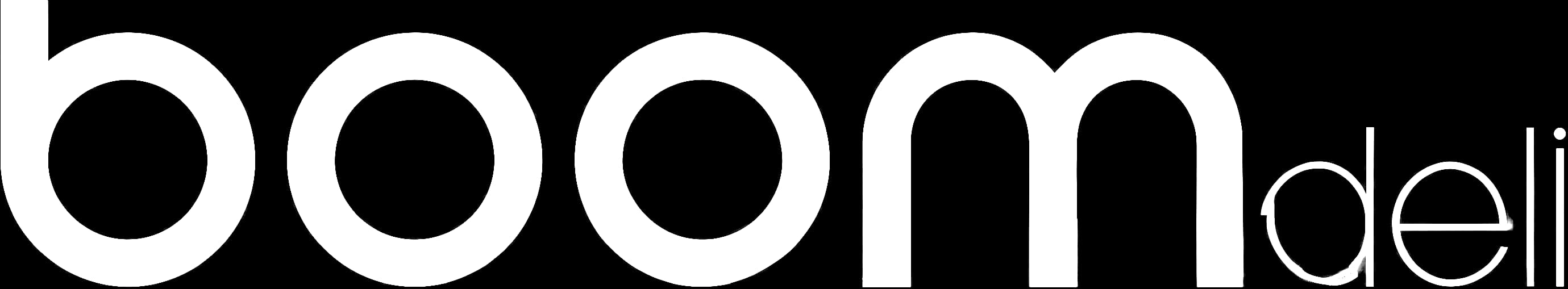 BoomDeli